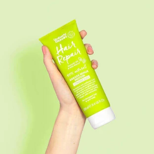 Umberto Giannini Hair Repair Восстанавливающий/питательный кондиционер для всех типов волос 250 мл