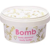 Bomb Cosmetics Зволожуючий крем для тіла 210мл