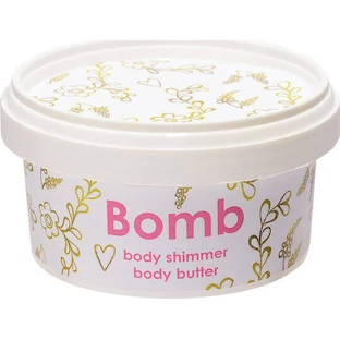 Bomb Cosmetics Зволожуючий крем для тіла 210мл