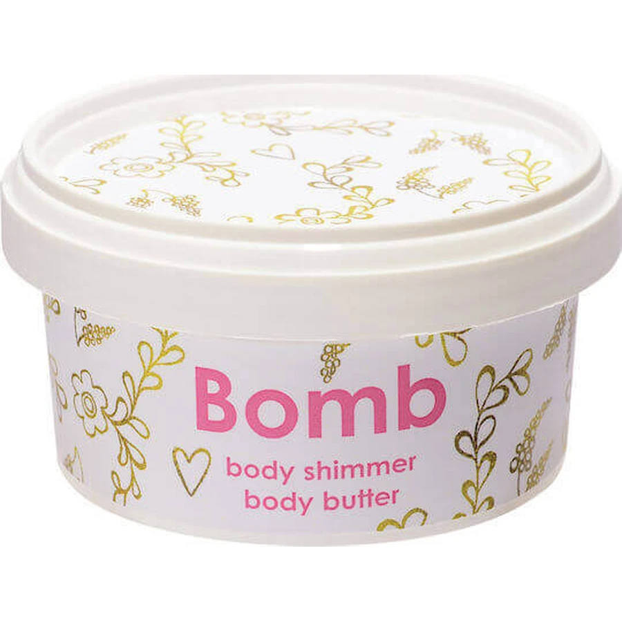 Bomb Cosmetics Зволожуючий крем для тіла 210мл: ціни та характеристики