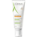 A-Derma Exomega Exomega Control Emollient Cream Увлажняющий крем для тела для атопичной кожи 200 мл