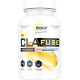 Genius Nutrition CLA Fuse 1140 мг 90 софтгелей