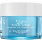 Neutrogena Hydro Boost Gel Cream 24h Денний зволожуючий гель для обличчя з гіалуроновою кислотою 50мл: ціни та характеристики