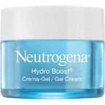 Neutrogena Hydro Boost Gel Cream 24h Денний зволожуючий гель для обличчя з гіалуроновою кислотою 50мл: ціни та характеристики