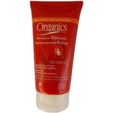 Незмивний кондиціонер для фарбування волосся Unilever Organics 150 мл