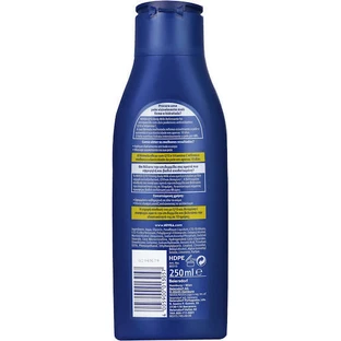 Nivea Q10 Plus Vitamin C Укрепляющий крем для тела 250 мл