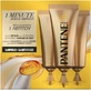 Pantene Sos Shots Ампула для волос для женщин 3x15 мл