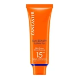 Lancaster Sun Beauty Care Сонцезахисний крем для обличчя SPF15 50мл