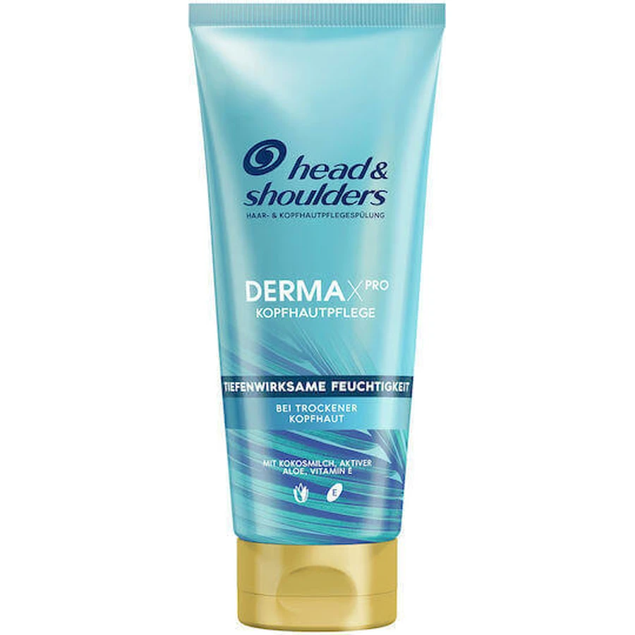 Head & Shoulders Кондиционер 200 мл: цены и характеристики