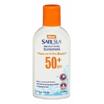 Захисний лосьйон для тіла Safe Sea Αντηλιακή SPF50 118мл: ціни та характеристики