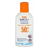 Захисний лосьйон для тіла Safe Sea Αντηλιακή SPF50 118мл