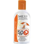 Захисний лосьйон для тіла Safe Sea Αντηλιακή SPF50 118мл: ціни та характеристики