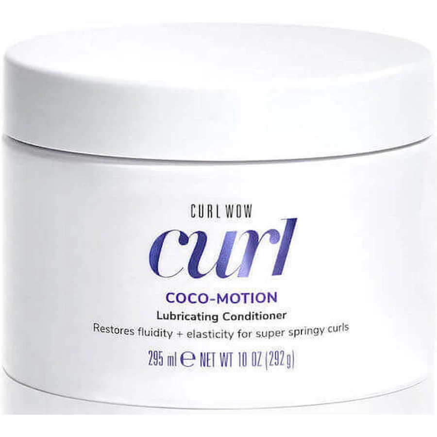 Colour Wow Curi Coco-Motion Увлажняющий кондиционер для вьющихся волос 295 мл: цены и характеристики