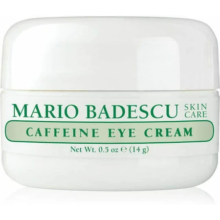 Mario Badescu Антивозрастной крем для век с кофеином против морщин 14 мл: цены и характеристики