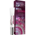 Gerovital Eye Cream Тонізуючий крем для повік з гіалуроновою кислотою 15мл: ціни та характеристики