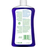 Dettol Лаванда Лаванда М'яке на шкірі Тверде на бруді Поповнення запасу мила-крему 750мл
