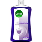 Dettol Лаванда Лаванда М'яке на шкірі Тверде на бруді Поповнення запасу мила-крему 750мл: ціни та характеристики
