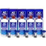 Розчин для контактних лінз Alcon Aosept Plus 5x360мл: ціни та характеристики