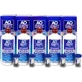 Розчин для контактних лінз Alcon Aosept Plus 5x360мл