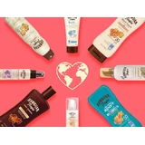 Hawaiian Tropic Island Glow Солнцезащитное масло SPF15 177 мл