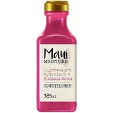 Maui Moisture Легкое увлажнение + вода гибискуса Увлажняющий кондиционер для всех типов волос 385 мл