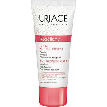 Uriage Roseliane Эмульсия для лица и глаз 250 мл: цены и характеристики