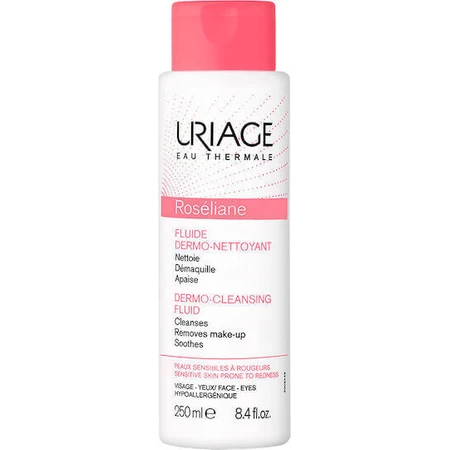 Uriage Roseliane Эмульсия для лица и глаз 250 мл: цены и характеристики
