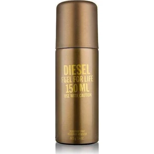 Дезодорант-спрей Diesel Fuel For Life 150мл