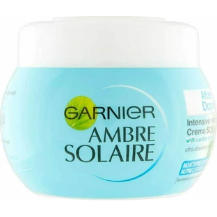 Garnier Ambre Solaire після засмаги для волосся після засмаги 300 мл