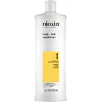Nioxin Pro Clinical Scalp + Hair System 1 Зволожуючий кондиціонер для жирного волосся 1000мл: ціни та характеристики
