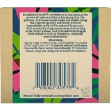 Faith in Nature Dragon Fruit Soap Body Bar 100gr