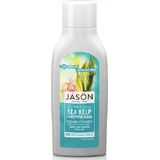 Jason Smoothing Sea Kelp Tame and Smoothes Frizzy Hair Увлажняющий кондиционер для электризованных волос с травами и морской капустой 473 мл