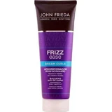 Кондиціонер для волосся John Frieda Frizz-ease Dream Кондиціонер для волосся Frizz-ease Dream 250 мл