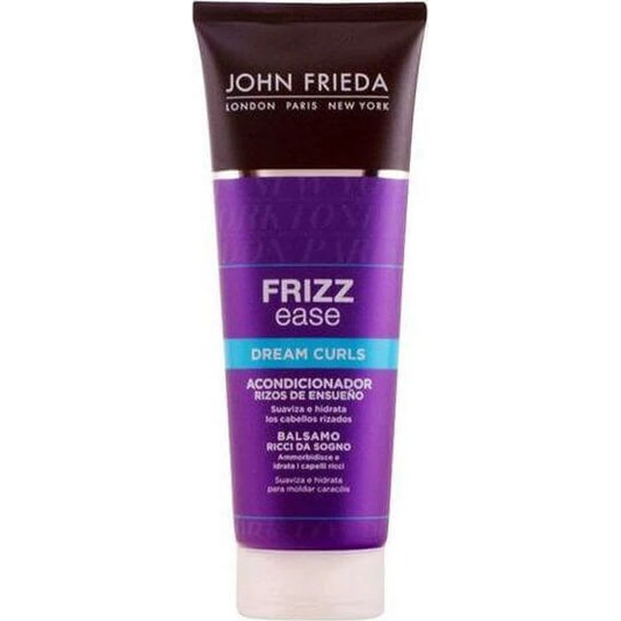 John Frieda Frizz-ease Dream Frizz Frizz Frizz-Ease Dream Conditioner 250ml: цены и характеристики