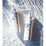Korres Yogurt Йогуртовий водостійкий сонцезахисний крем для обличчя та тіла SPF30 150мл: ціни та характеристики