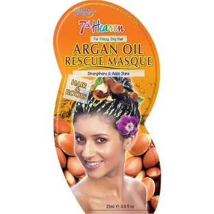 Montagne Jeunesse Argan Oil Repair Hair Mask 25ml