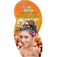 Montagne Jeunesse Argan Oil Repair Hair Mask 25ml