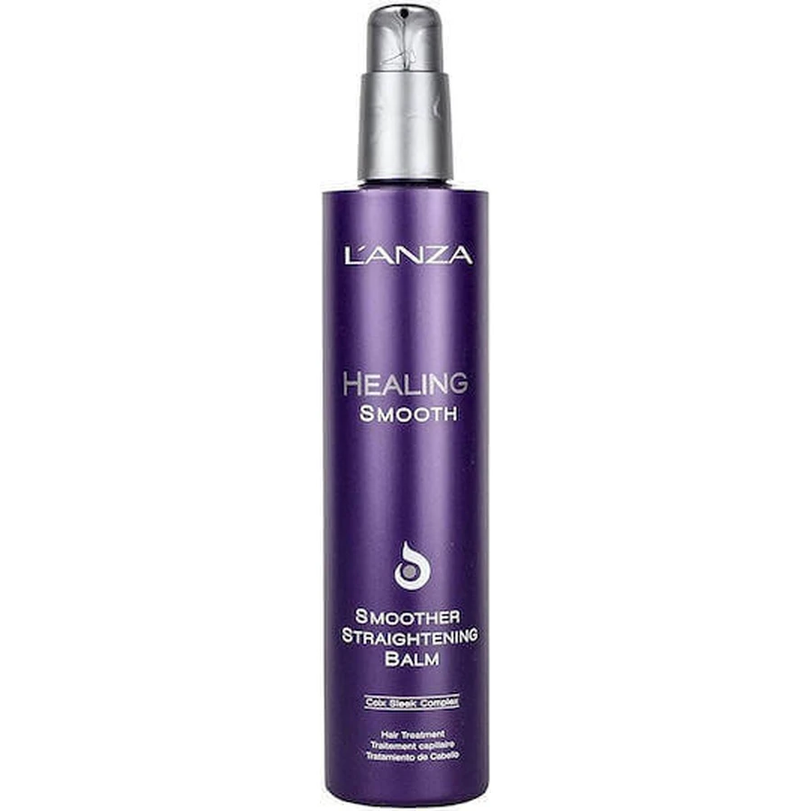 Лосьйон для розгладження волосся L' Anza 200 мл: ціни та характеристики