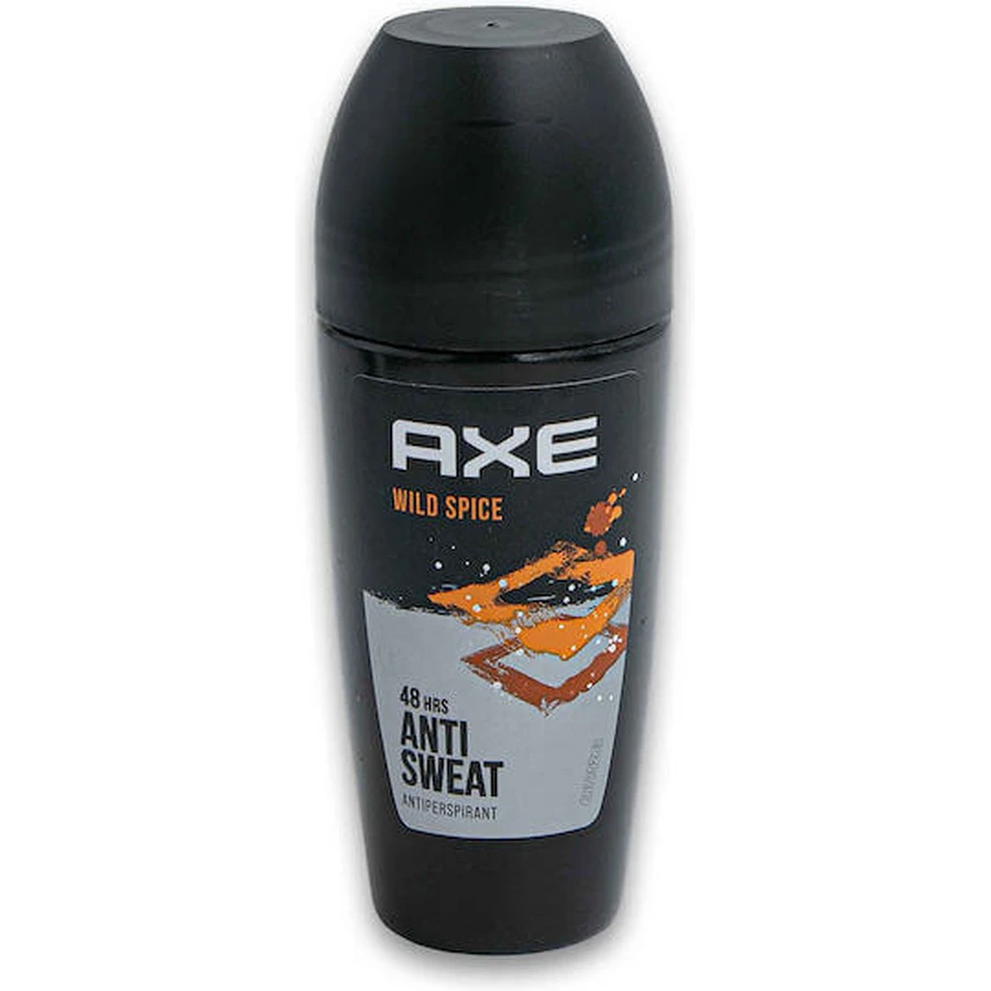 Axe Роликовый дезодорант 50 мл: цены и характеристики