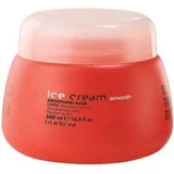 Inebrya Ice Cream Anti-Frizz Hair Mask 500ml