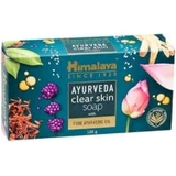 Himalaya Wellness Hand Soap Bar 125gr