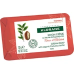 Klorane Fleur D' Hibiscus Крем-мило для тіла 100гр: ціни та характеристики