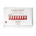 Labo Crescina Caducrex Caducrex Advanvced Hair ампулы от выпадения волос для женщин 20x3,5 мл: цены и характеристики
