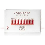 Labo Crescina Caducrex Caducrex Advanvced Hair ампулы от выпадения волос для женщин 20x3,5 мл
