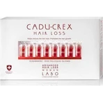 Labo Crescina Caducrex Caducrex Advanvced Hair ампулы от выпадения волос для женщин 20x3,5 мл: цены и характеристики