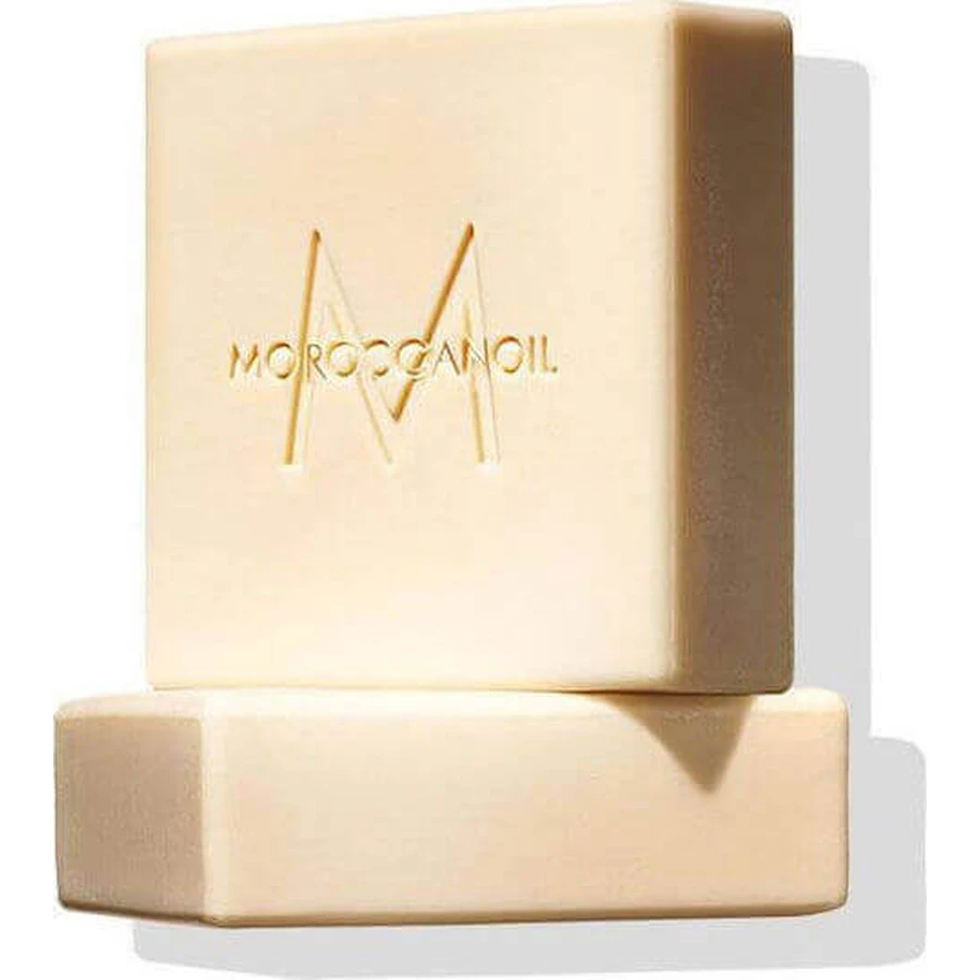Moroccanoil Body Cleansing Bar Fragrance Originale Body Soap Bar 110gr: цены и характеристики