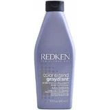 Redken Color Extend Graydiant Кондиціонер для підтримання кольору для фарбованого волосся 250 мл