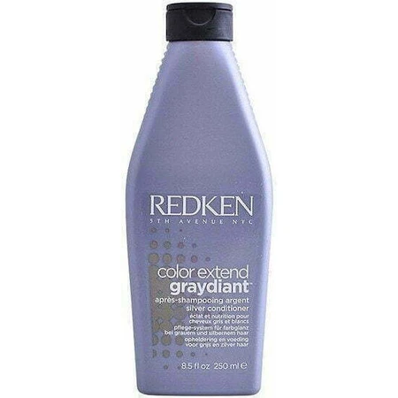 Redken Color Extend Graydiant Кондиціонер для підтримання кольору для фарбованого волосся 250 мл: ціни та характеристики