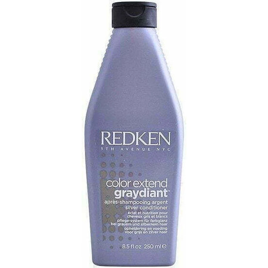 Redken Color Extend Graydiant Кондиціонер для підтримання кольору для фарбованого волосся 250 мл: ціни та характеристики