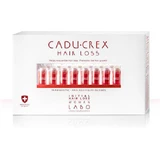 Labo Crescina Caducrex Initial Hair ампулы от выпадения волос для женщин 20x3,5 мл